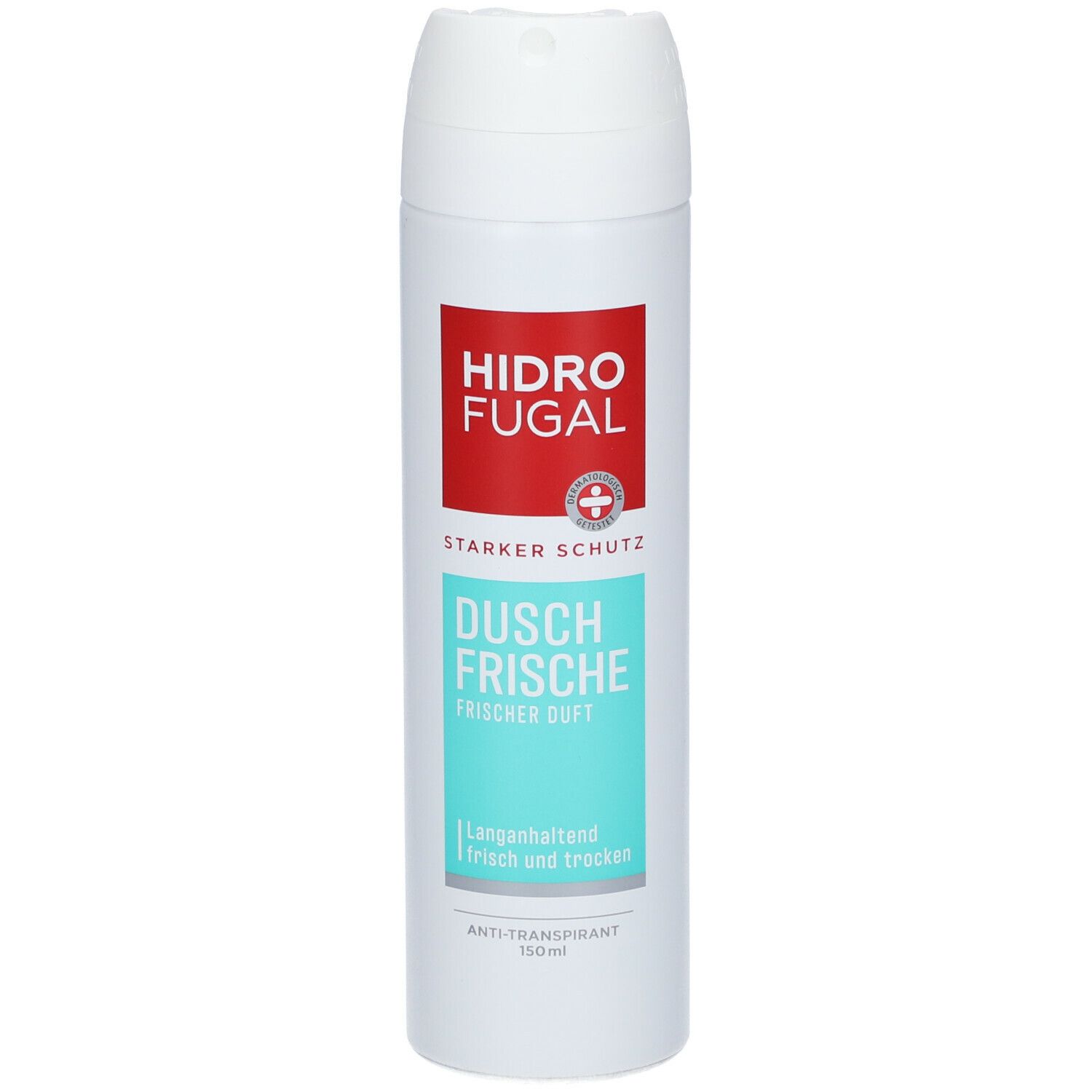 HIDROFUGAL DUSCHFRISCHE Spray