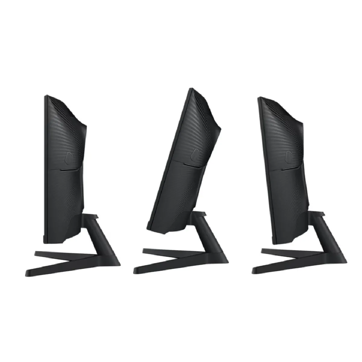 Samsung LS27CG554EUXEN - Noir