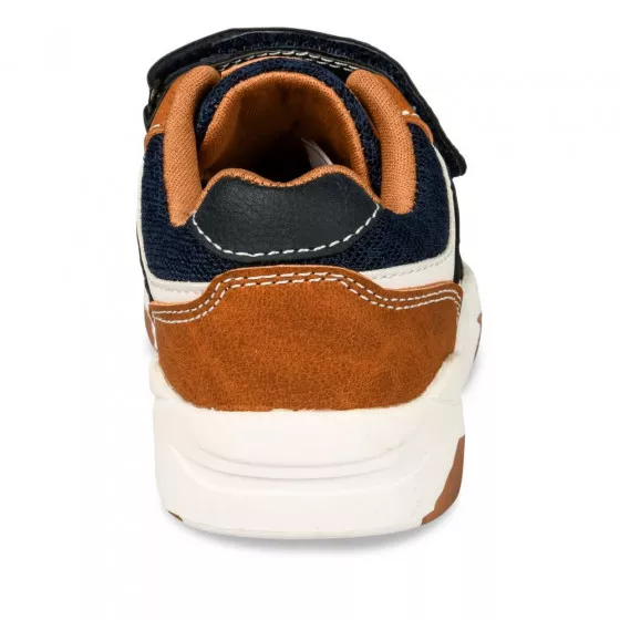Baskets MARINE FREEMOUSS BOY