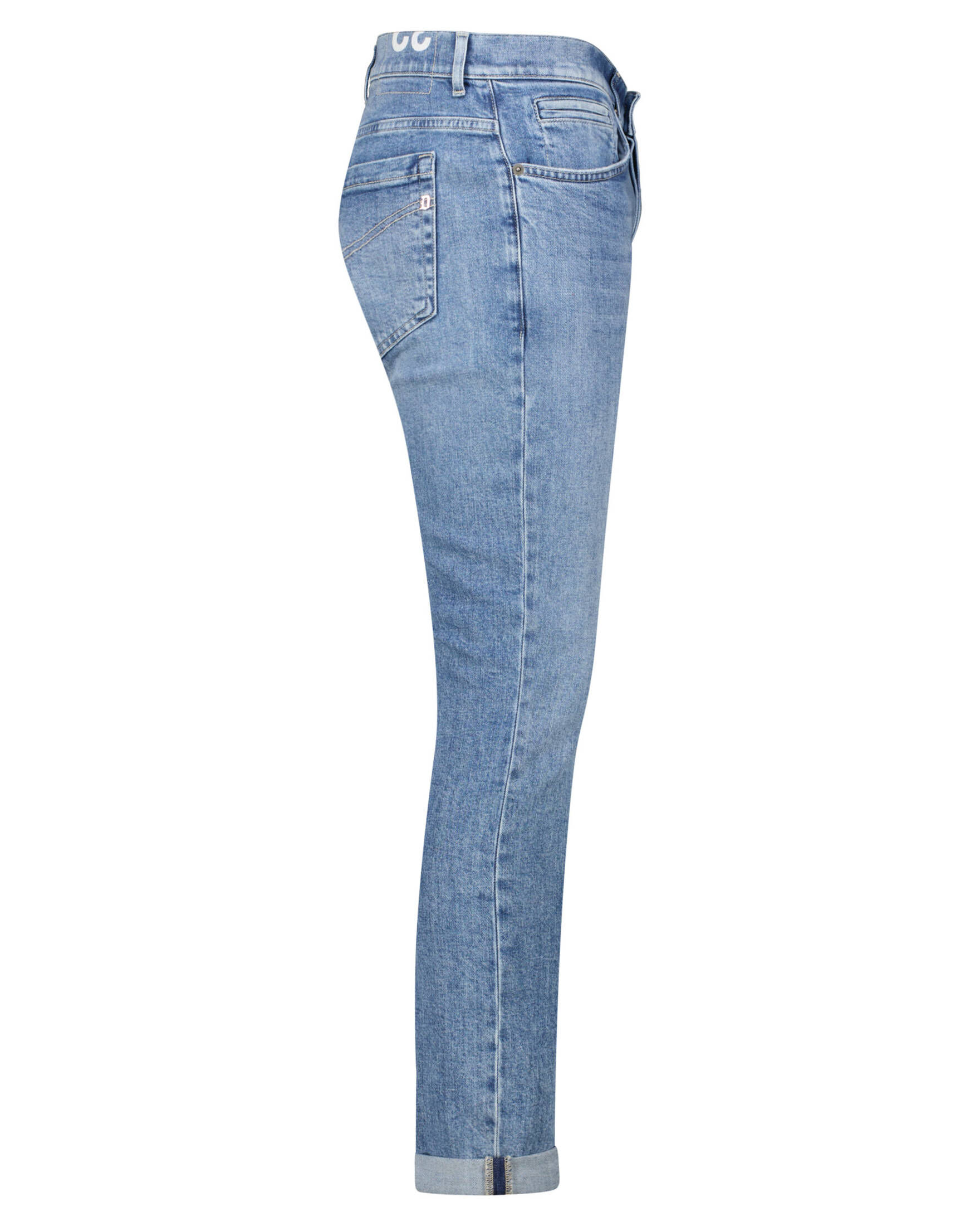 Dondup| Herren Jeans PANTALONE GEORGE Skinny Fit