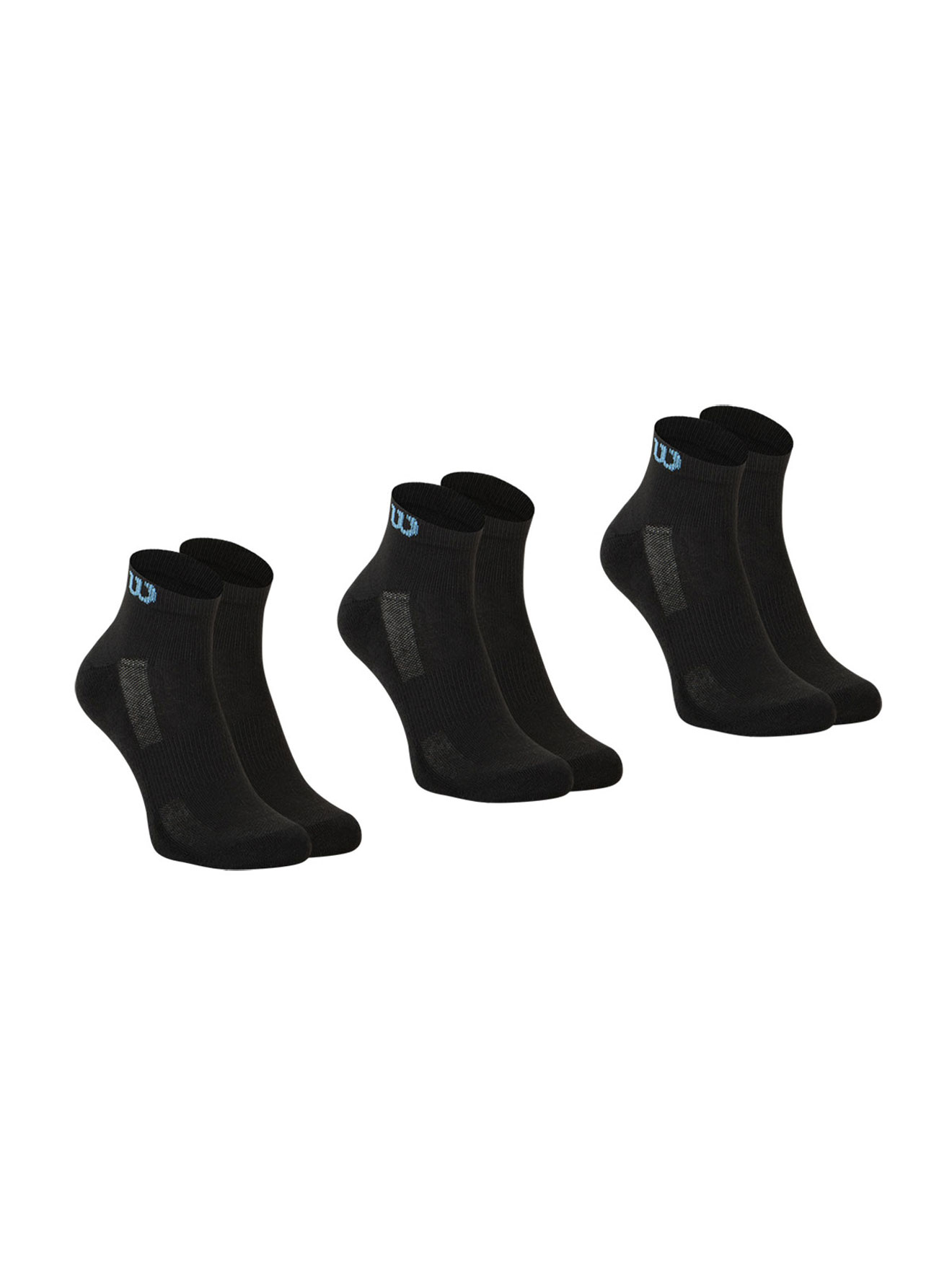 Lot 3 paires de chaussettesEssentiel Wil