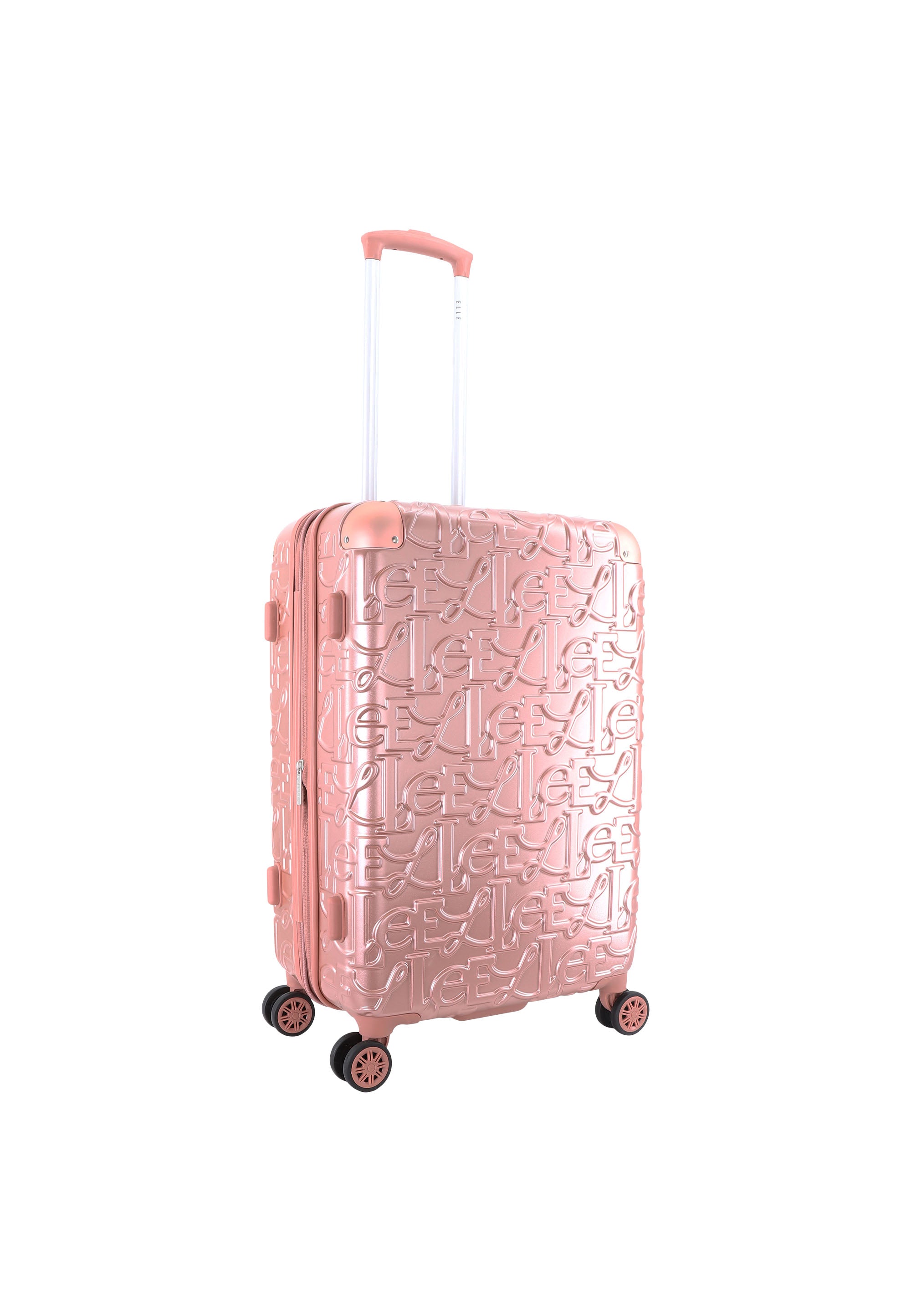 ELLE Alors 60 cm reiskoffer - Pink