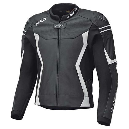 Blouson Held STREET 3.0 - Noir / Blanc