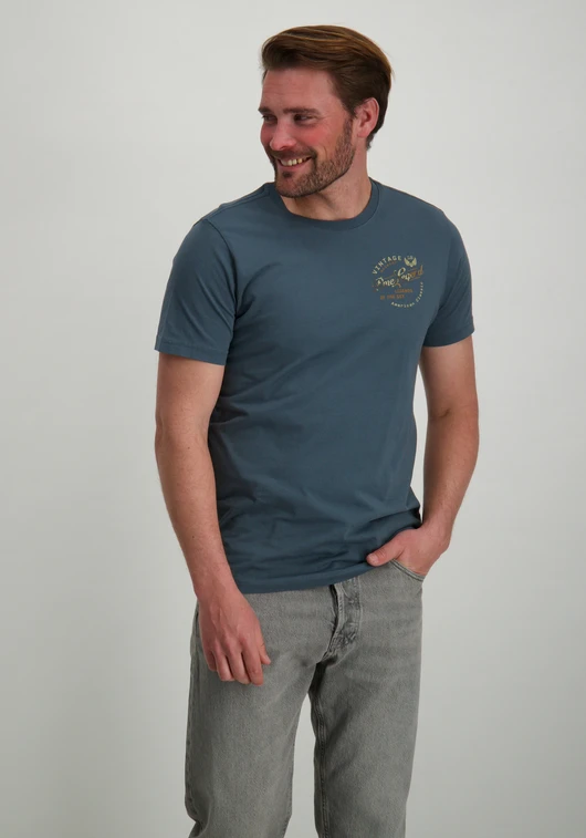 PME Legend T-shirt PTSS2504596