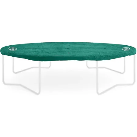 Berg Toys Abdeckplane Extra 430, grün