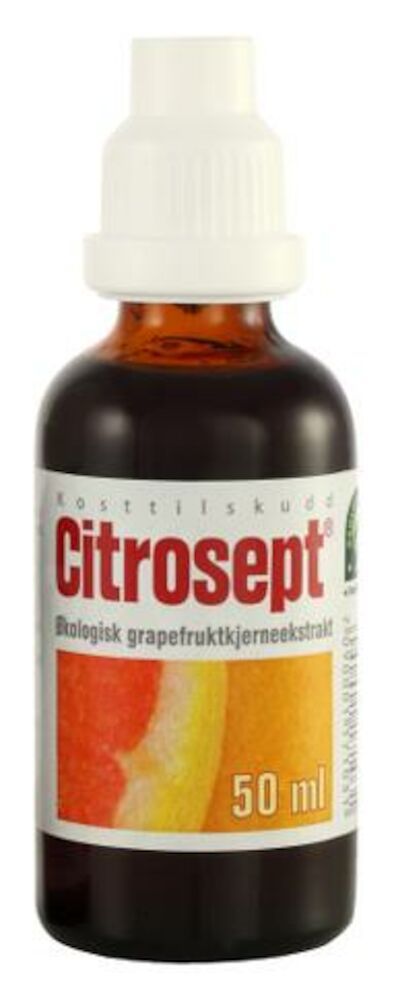 Citrosept