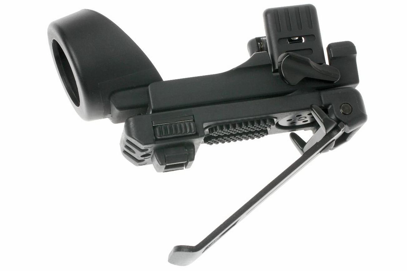 ESP LHU-14-43 tactisch zaklampholster