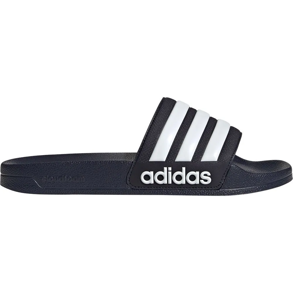 Sandálias de dedo adidas Adilette