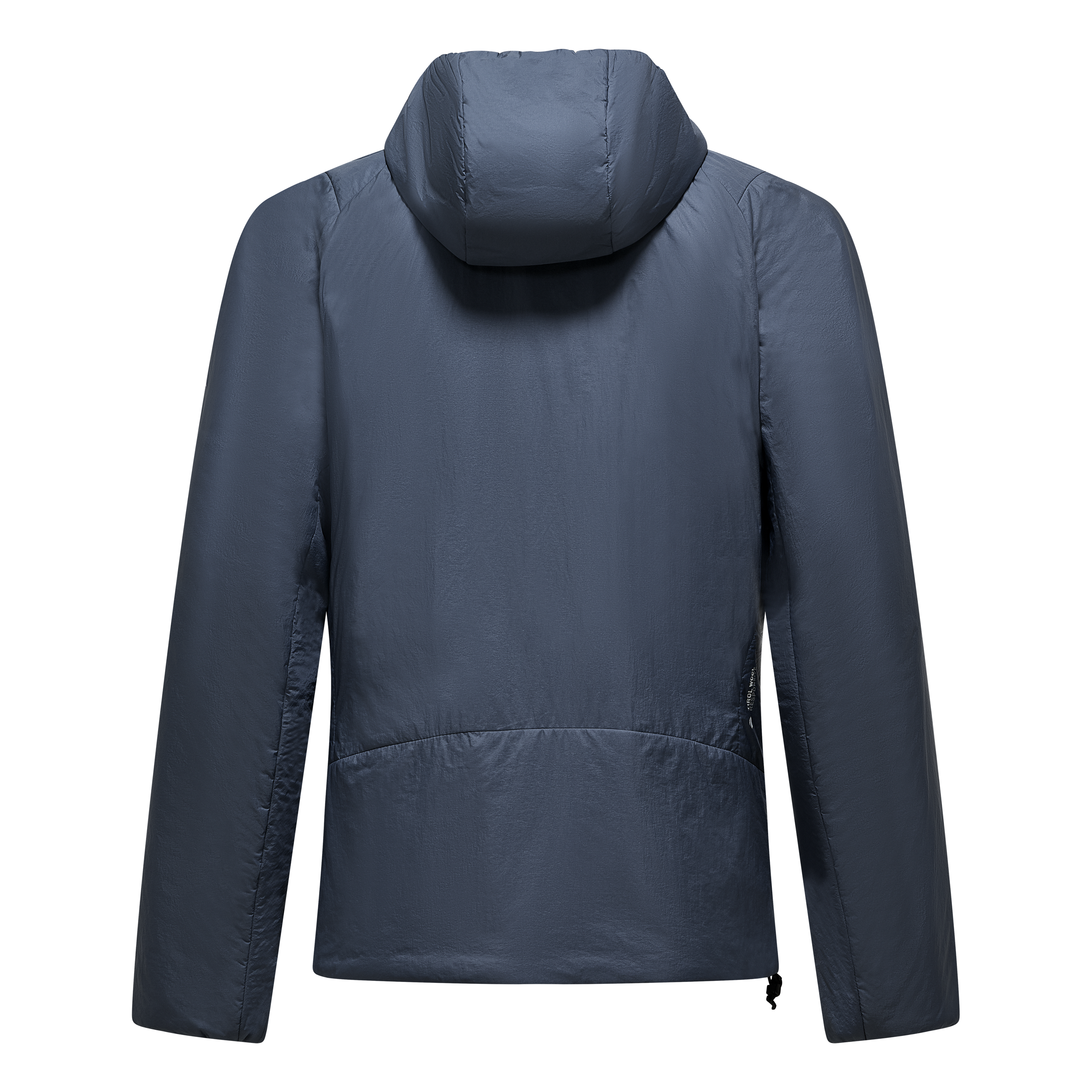 Puez Catinaccio 2 Tirolwool® Responsive Kapuzenjacke Herren