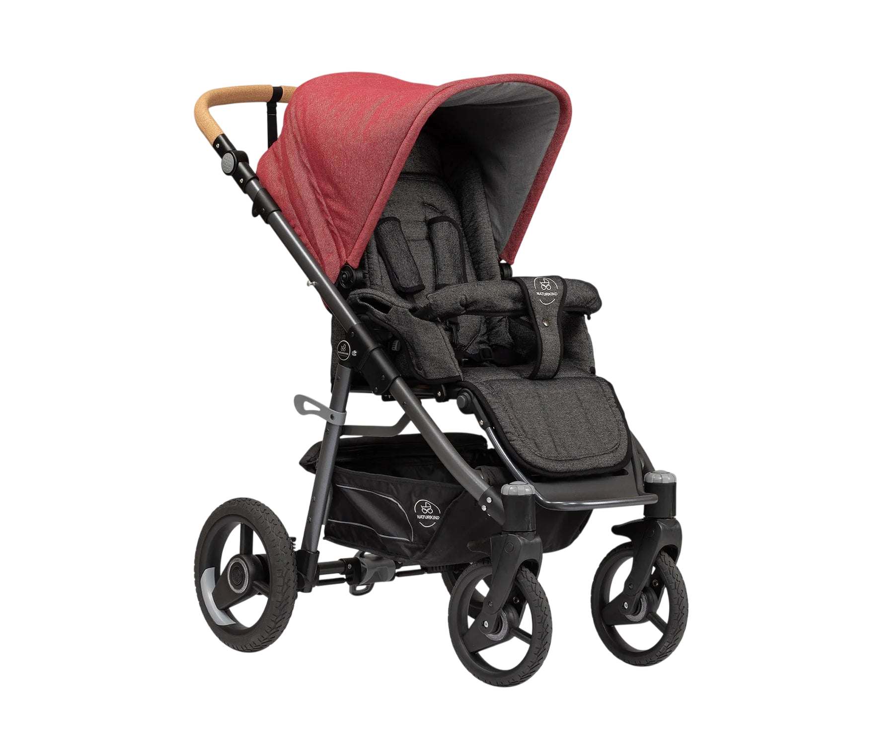Lux Evo Kinderwagen
