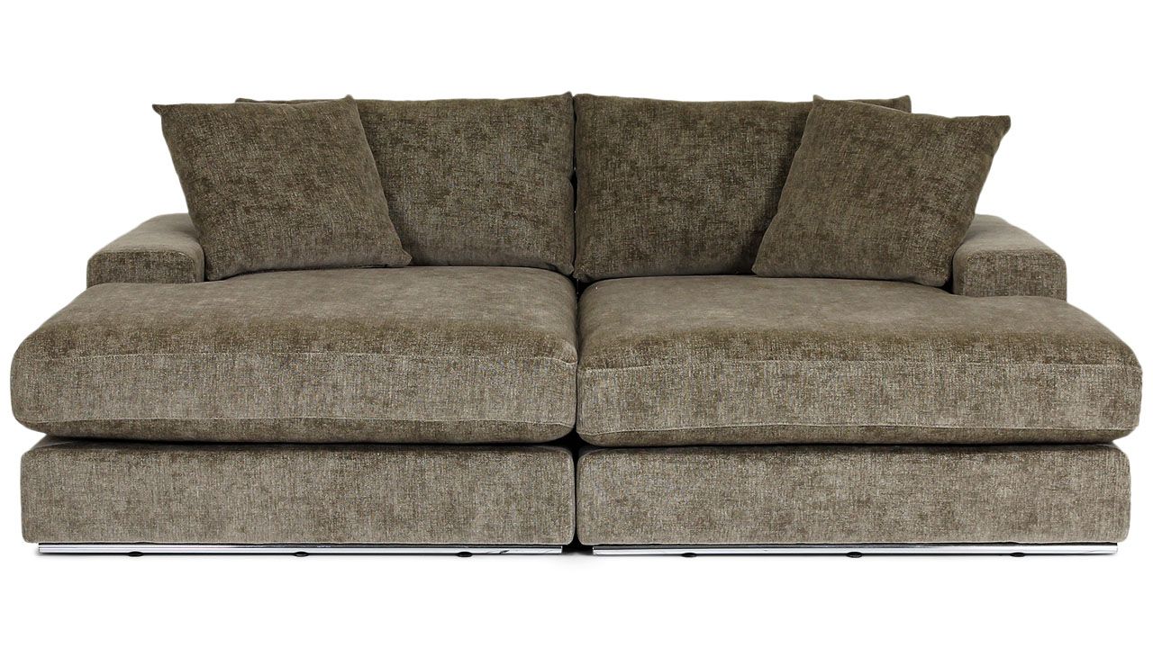 Lounge sofa Napels