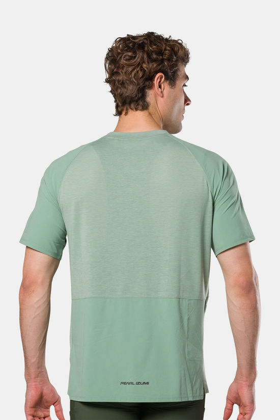 Pearl Izumi Pearl Izumi Expedition Merino Jersey Fietsshirt