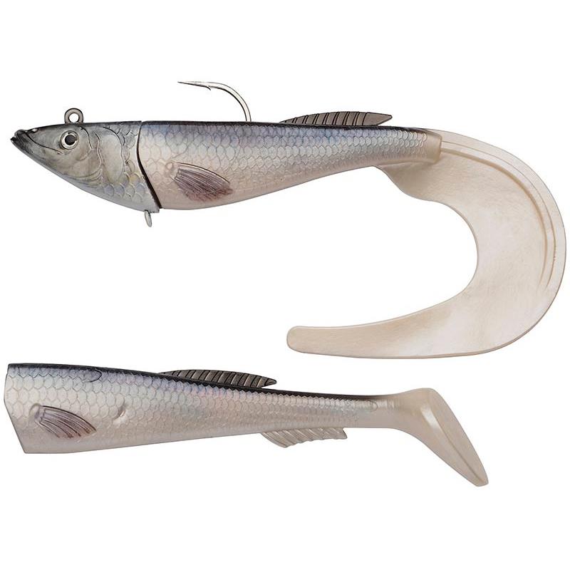 Leurre Souple Armé Berkley Powerbait Power Herring - 18Cm