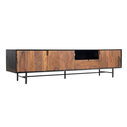 TV meubel Taviano 3 deurs