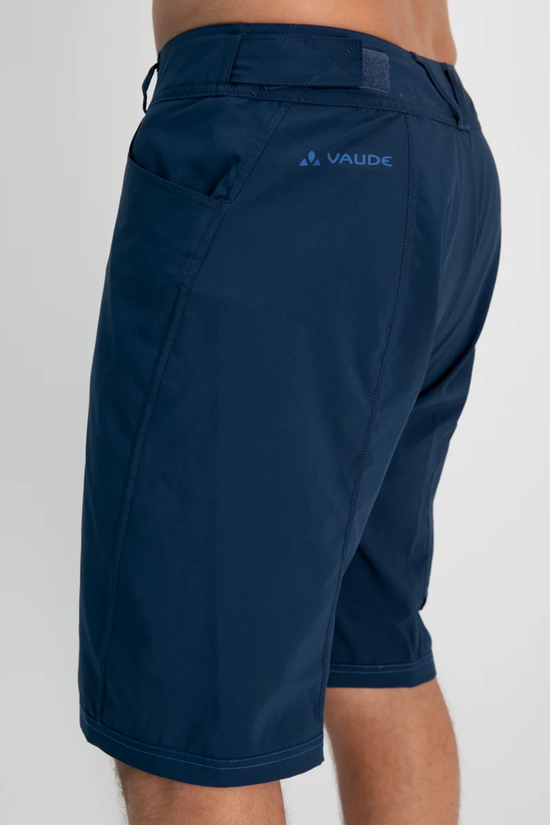VAUDE Ledro Herren Bikeshort