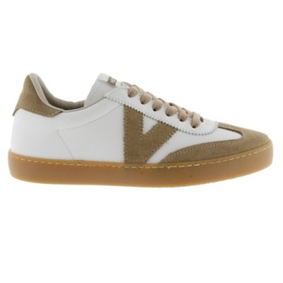 Sneakers femme Berlin MARRON VICTORIA