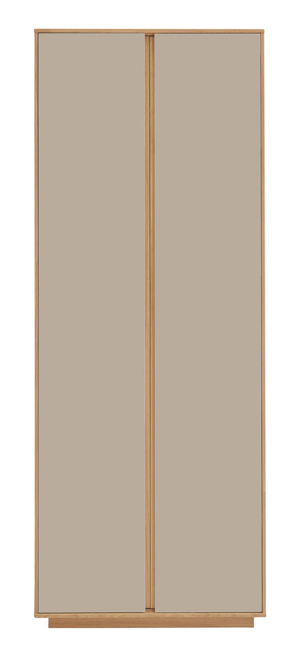 VOSS Garderobenschrank V100