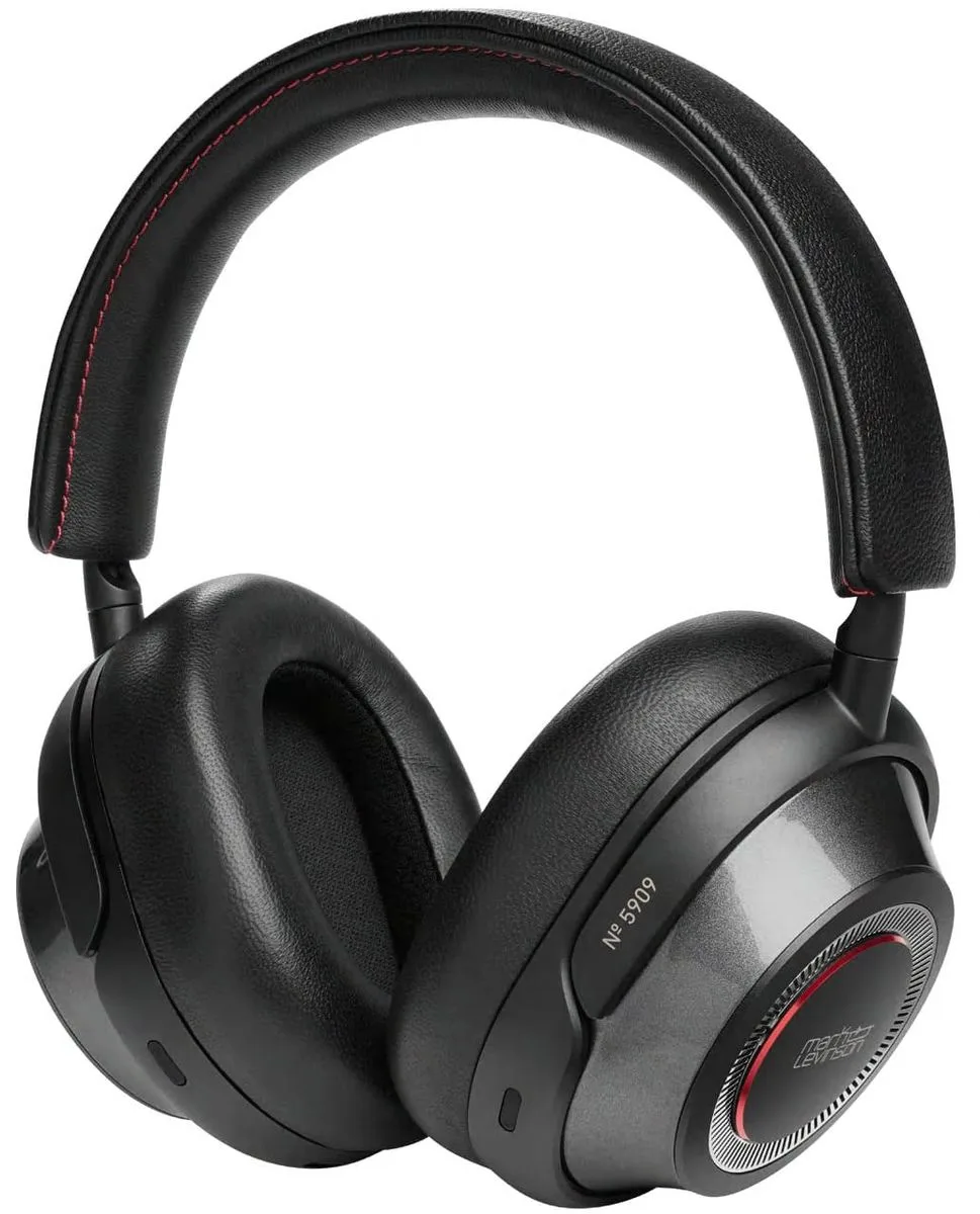 Mark Levinson N° 5909 Gris Casques Bluetooth