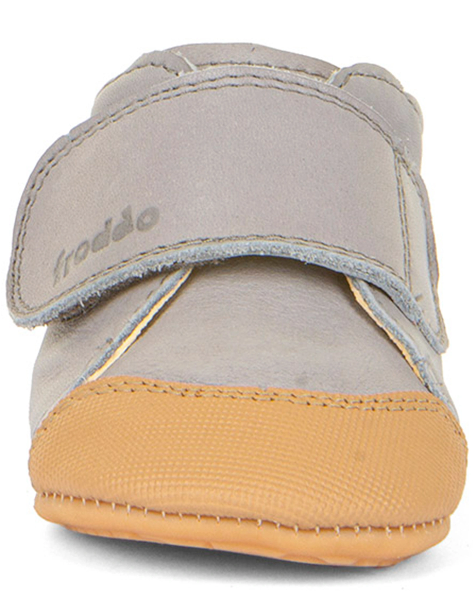 Lauflernschuhe TOESY in light grey