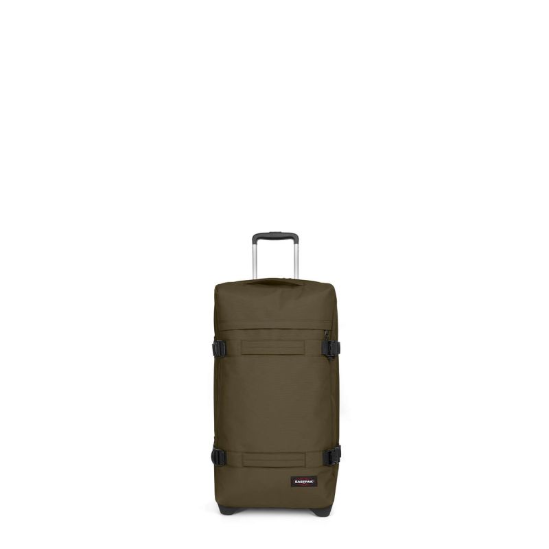 Valise souple Transit'R M 67 cm Army Olive