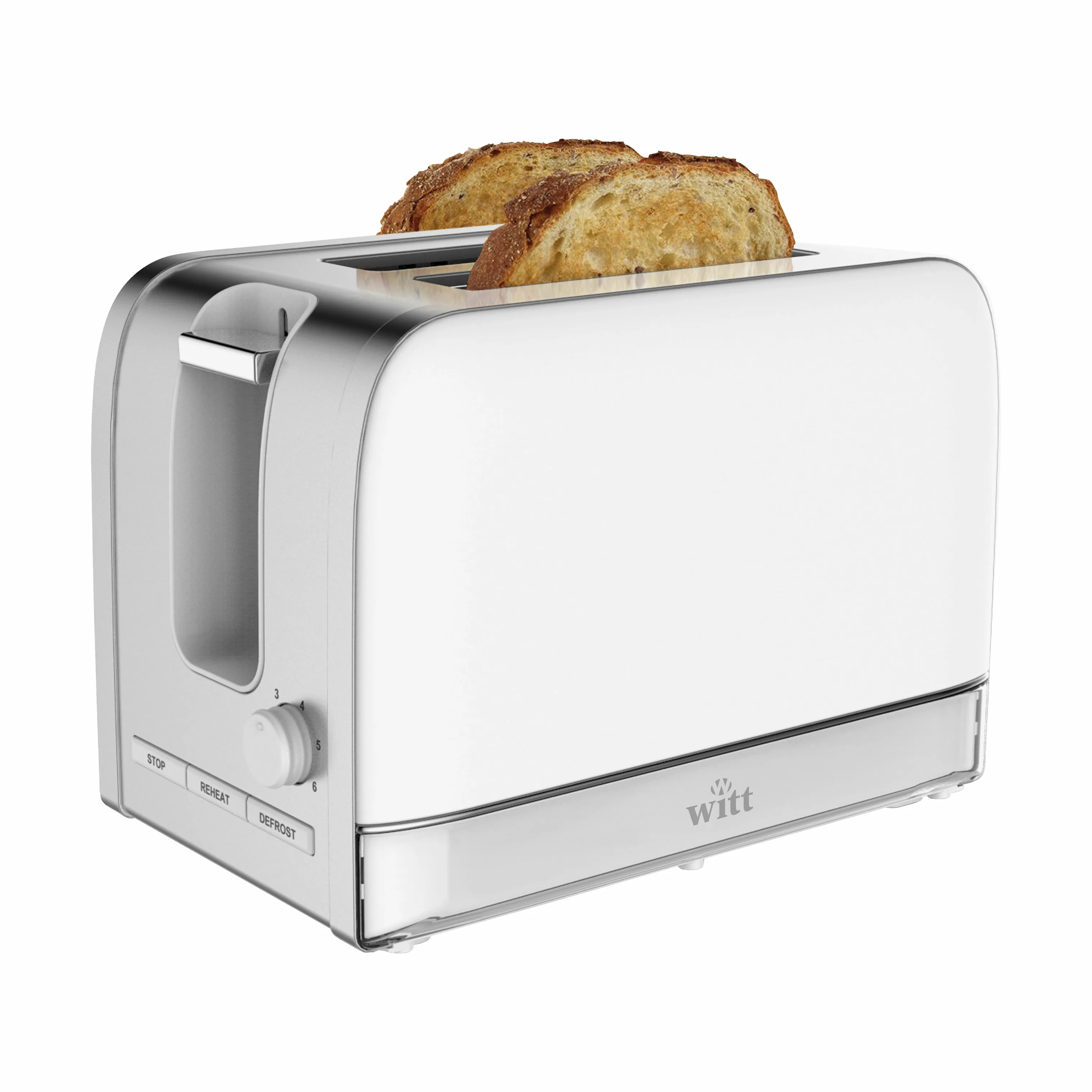 Witt Classic Brødrister