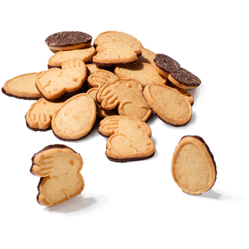 AH Excellent Biologisch Paas koekjes