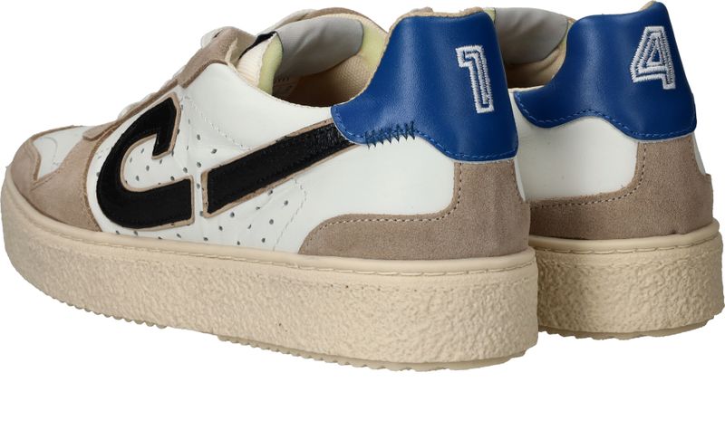 Cruyff Slice Sneakers Beige Heren
