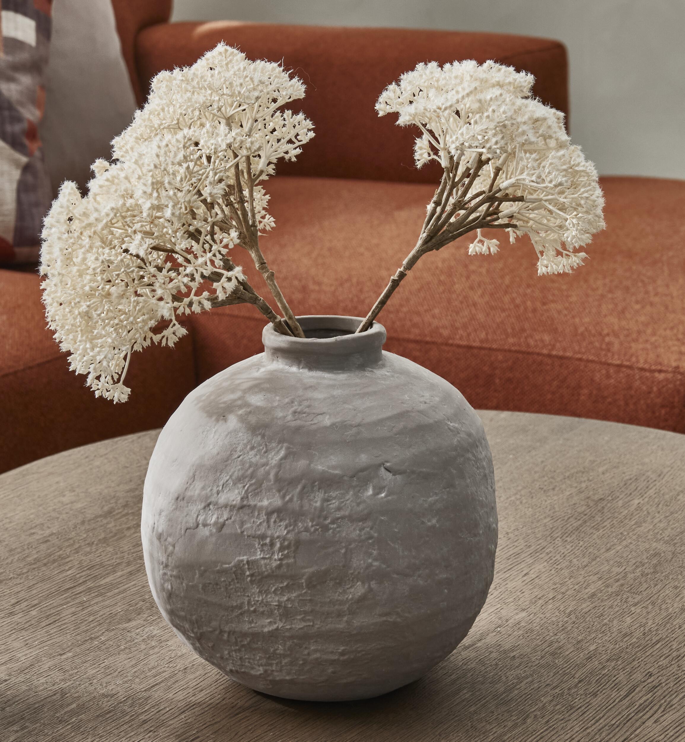 Essen Vase 21 x 20,5 cm