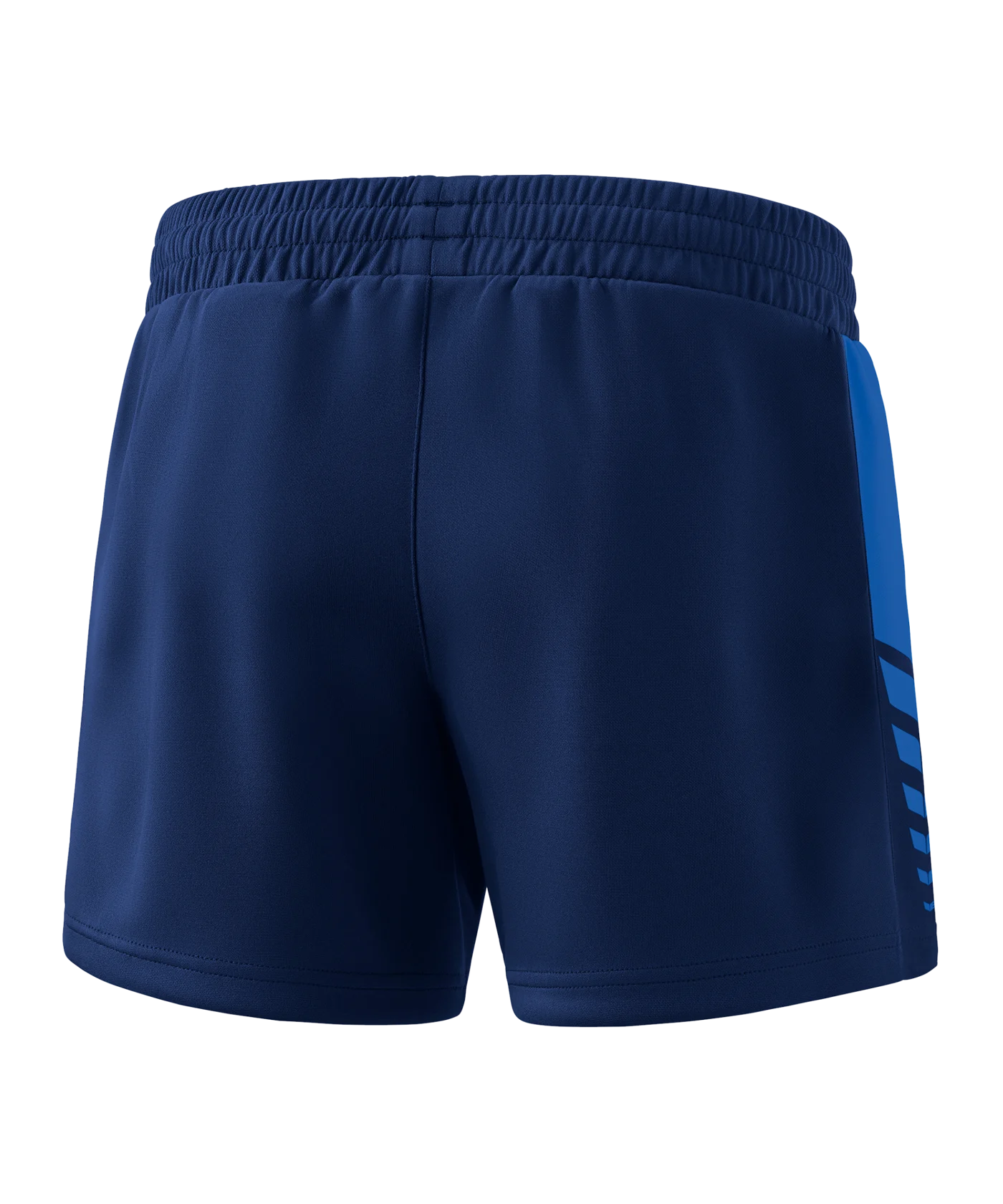 Erima Six Wings Worker Short Damen Dunkelblau