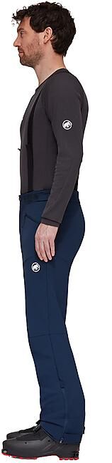 MAMMUT - TAISS PRO SO PANTS MEN
