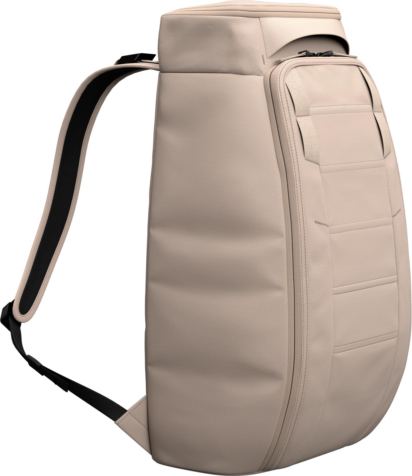 Db Hugger Backpack 25L Fogbow Beige