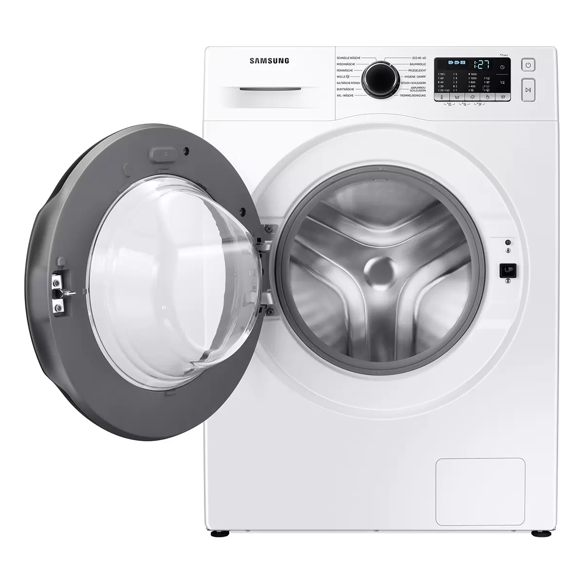 Samsung Waschmaschine WW11BGA049AEWS weiss,schwarz