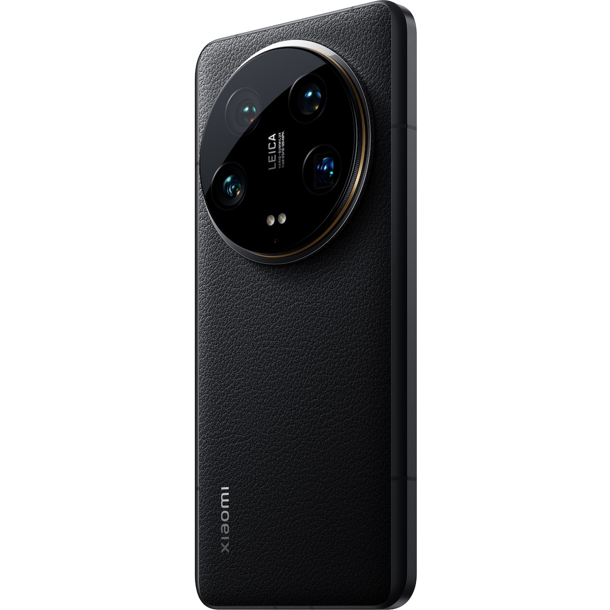 Xiaomi 14 Ultra 5G smarttelefon 16/512GB (sort)