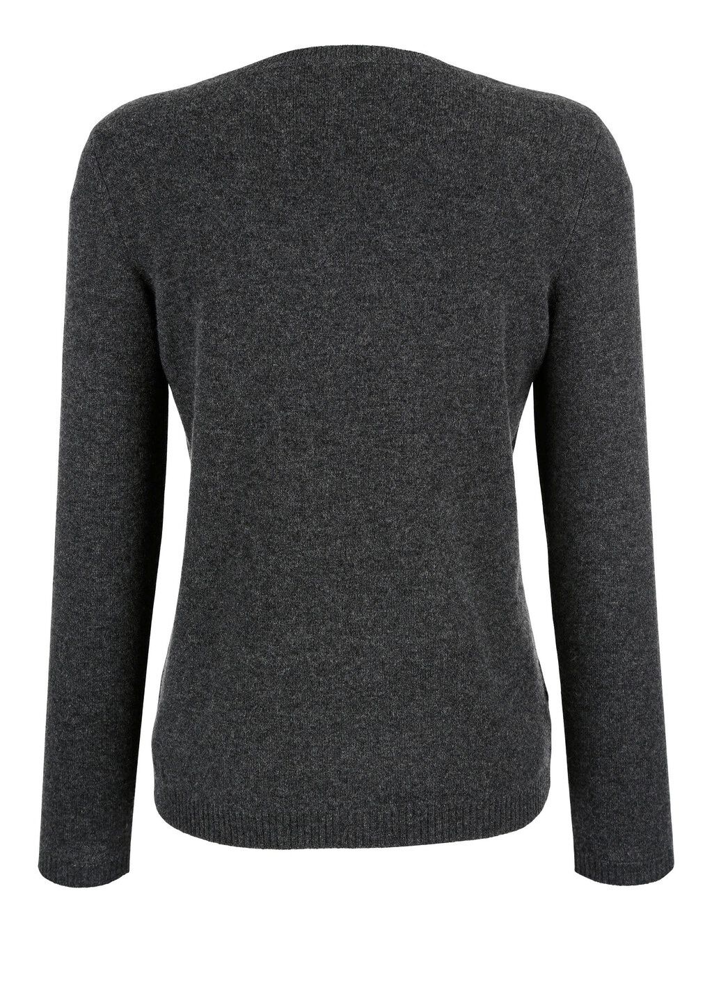 Pullover mit Kaschmir