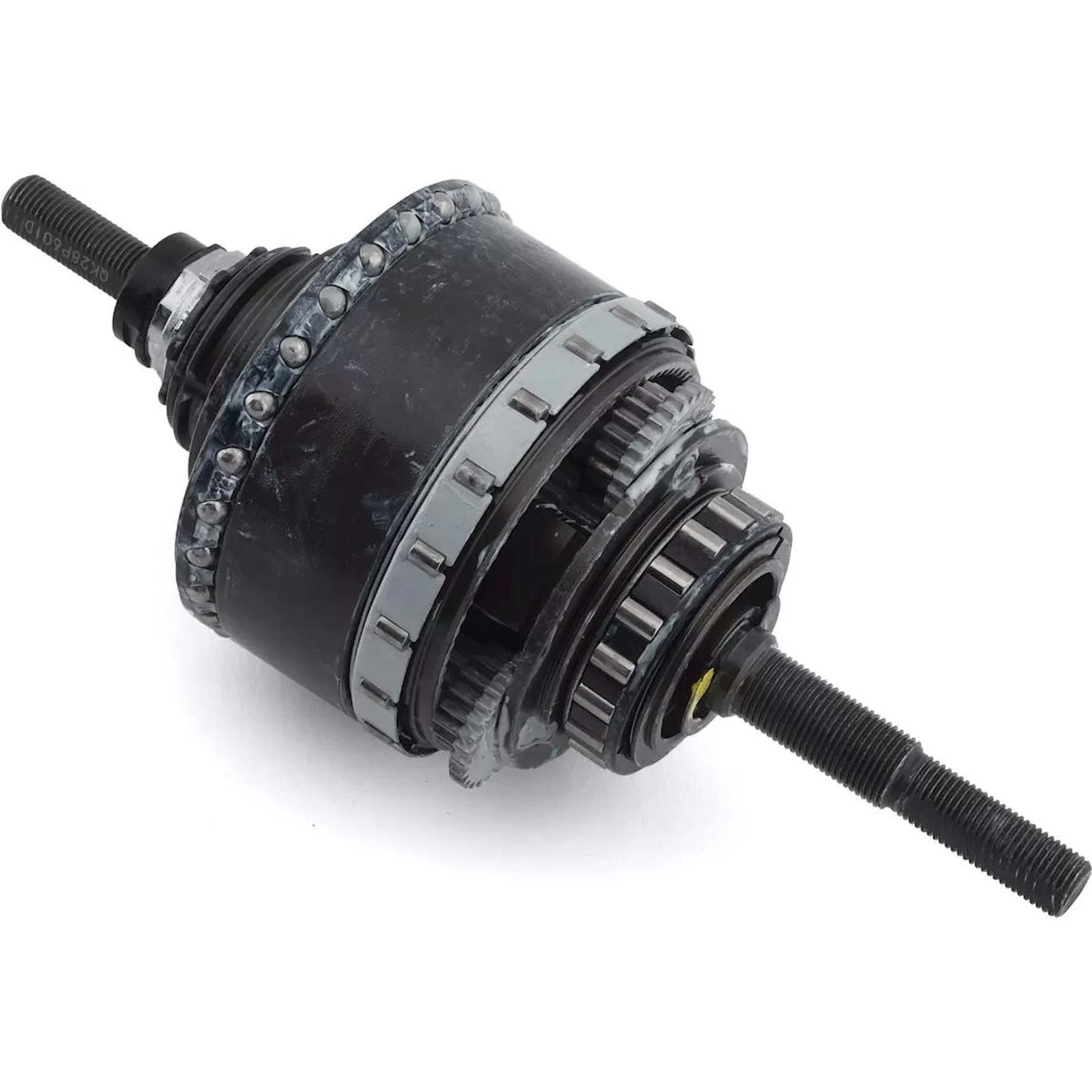 Shimano Nexus 8 Disc Versnellingsnaaf Binnenwerk