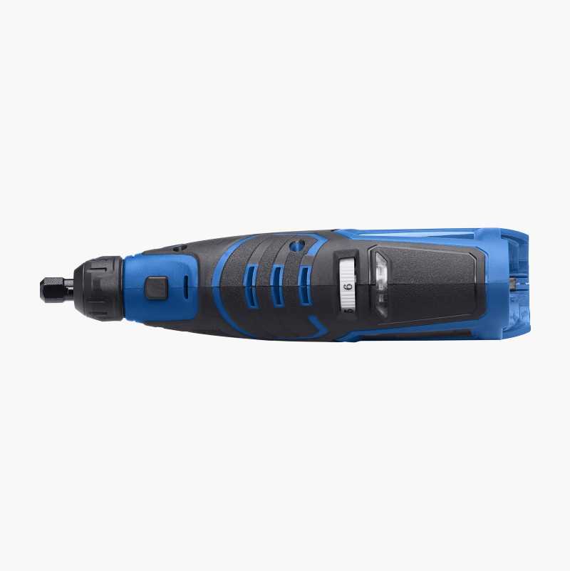 Multisliper MG 10,8