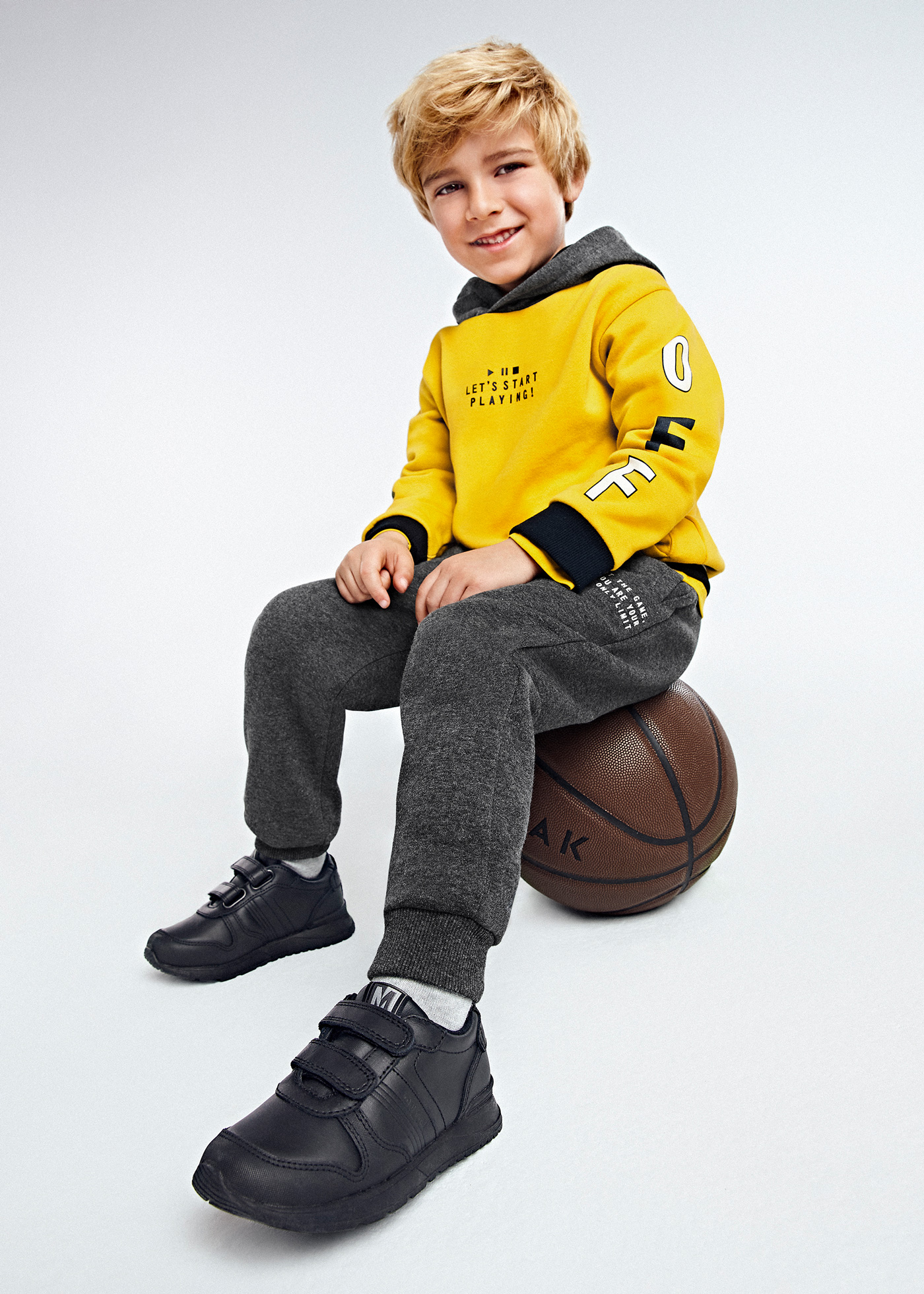 esportes escolares