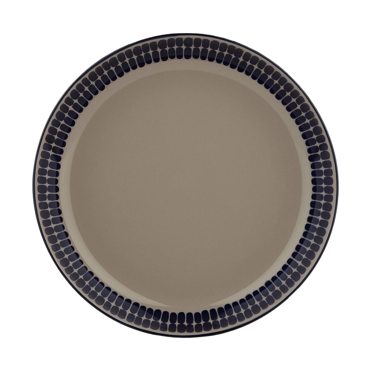 OIVA Alku dyp tallerken 20,5 cm