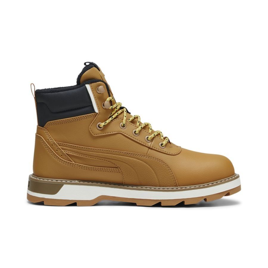PUMA Desierto V3 Puretex - Marron