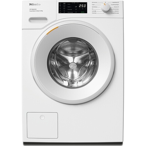 Lave-linge hublot Miele WSD 383 WCS
