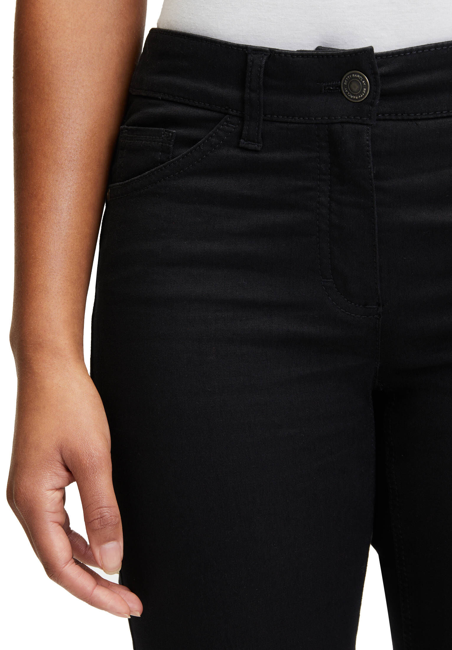 Betty Barclay| Damen Jeans Slim Fit