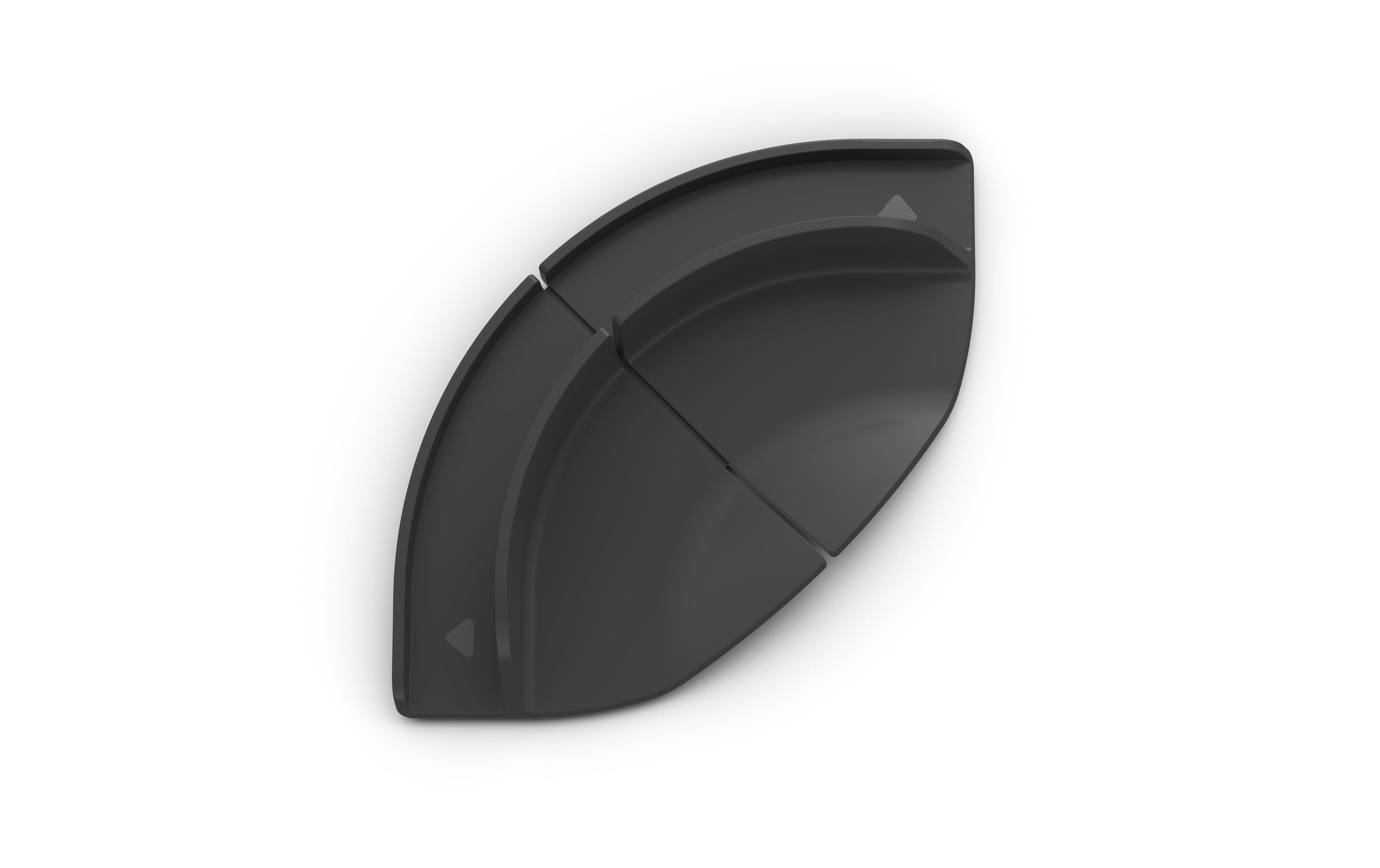 Play Gradient Lightstrip TV, 75
