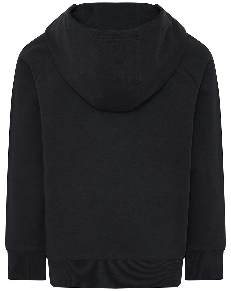 Sweatshirt LWSTORM 609 in schwarz