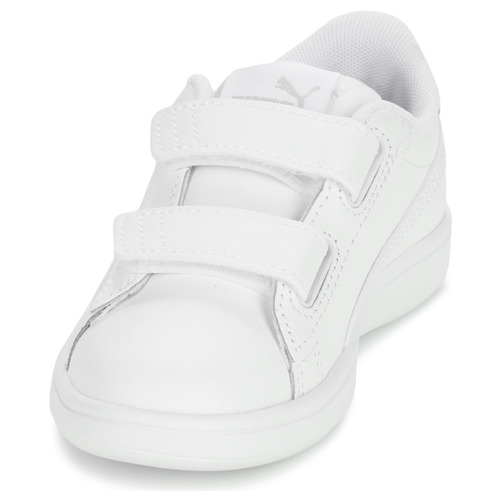 Puma - SMASH 3.0 L PS - Blanc