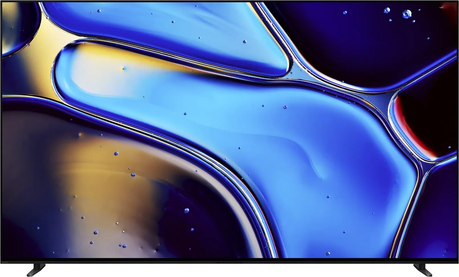 Sony 55 BRAVIA 8 (55XR80) TV OLED