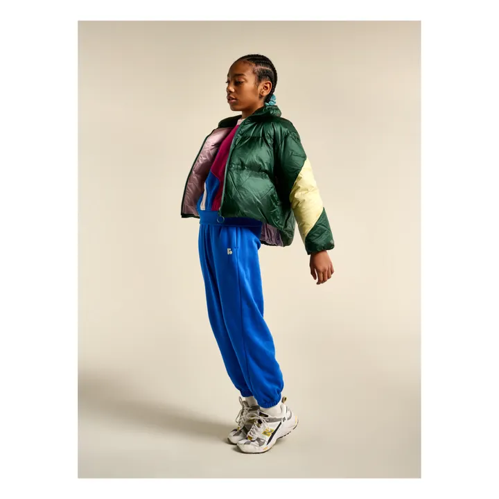 Bellerose Doudoune Hoover | Vert foncé