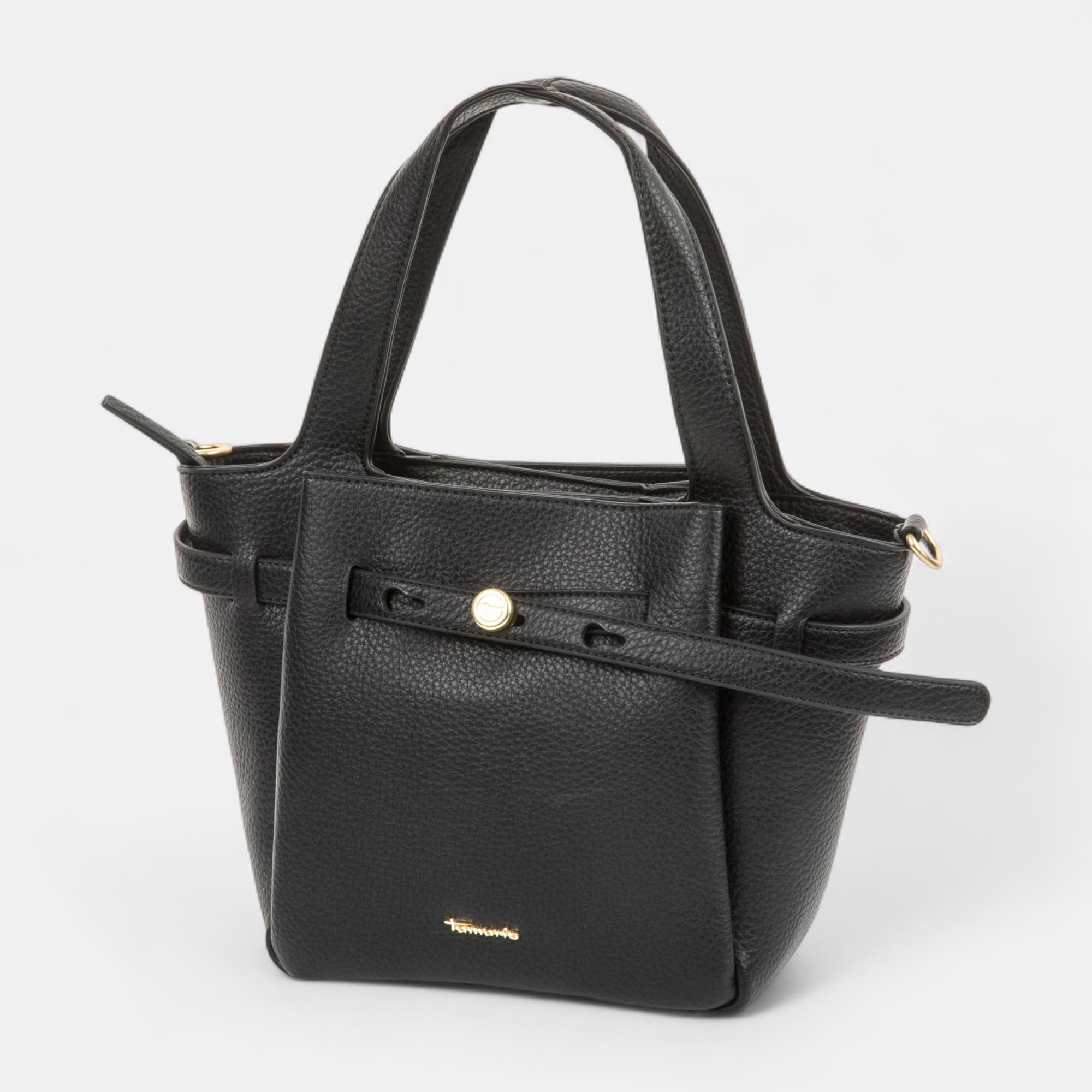 Sac à main noir