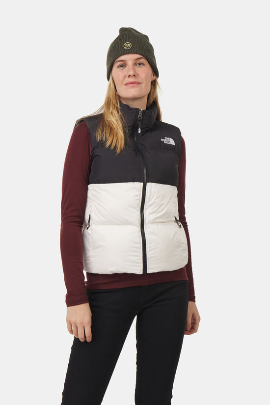 The North Face The North Face Saikuru Bodywarmer Dames