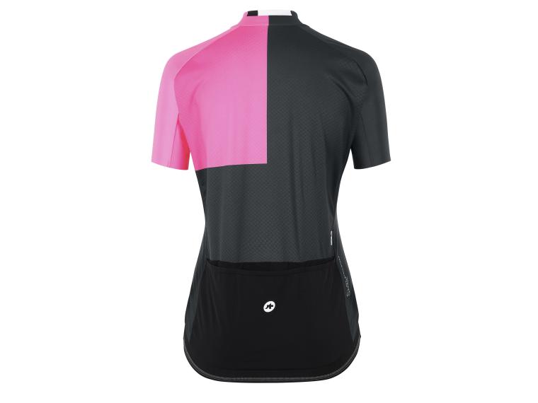 Assos UMA GT Stahlstern Fietsshirt