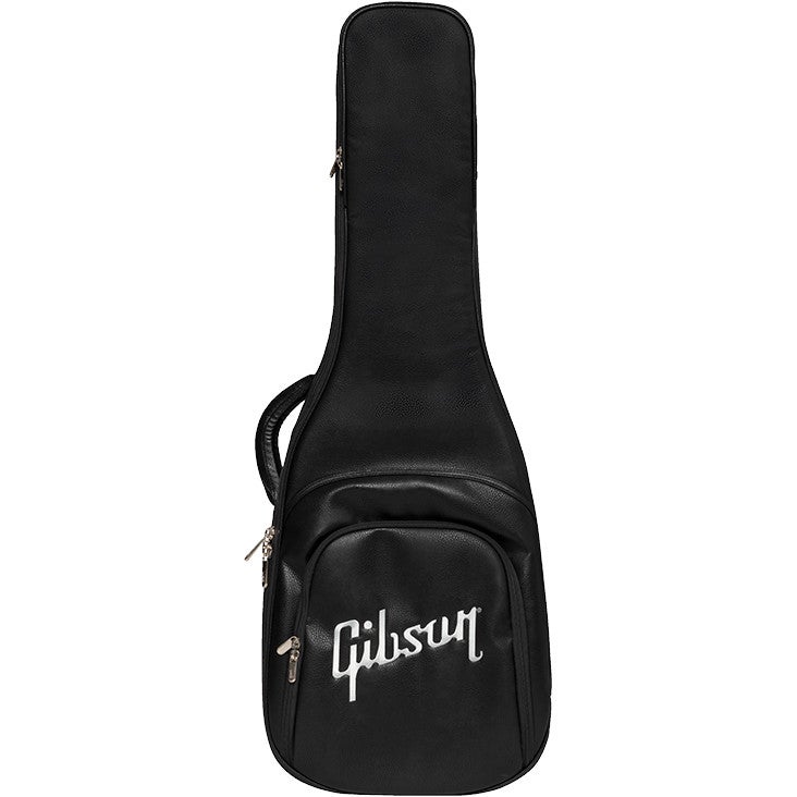 Gibson ASSFCASE-BLK Premium Softcase voor Les Paul en SG zwart